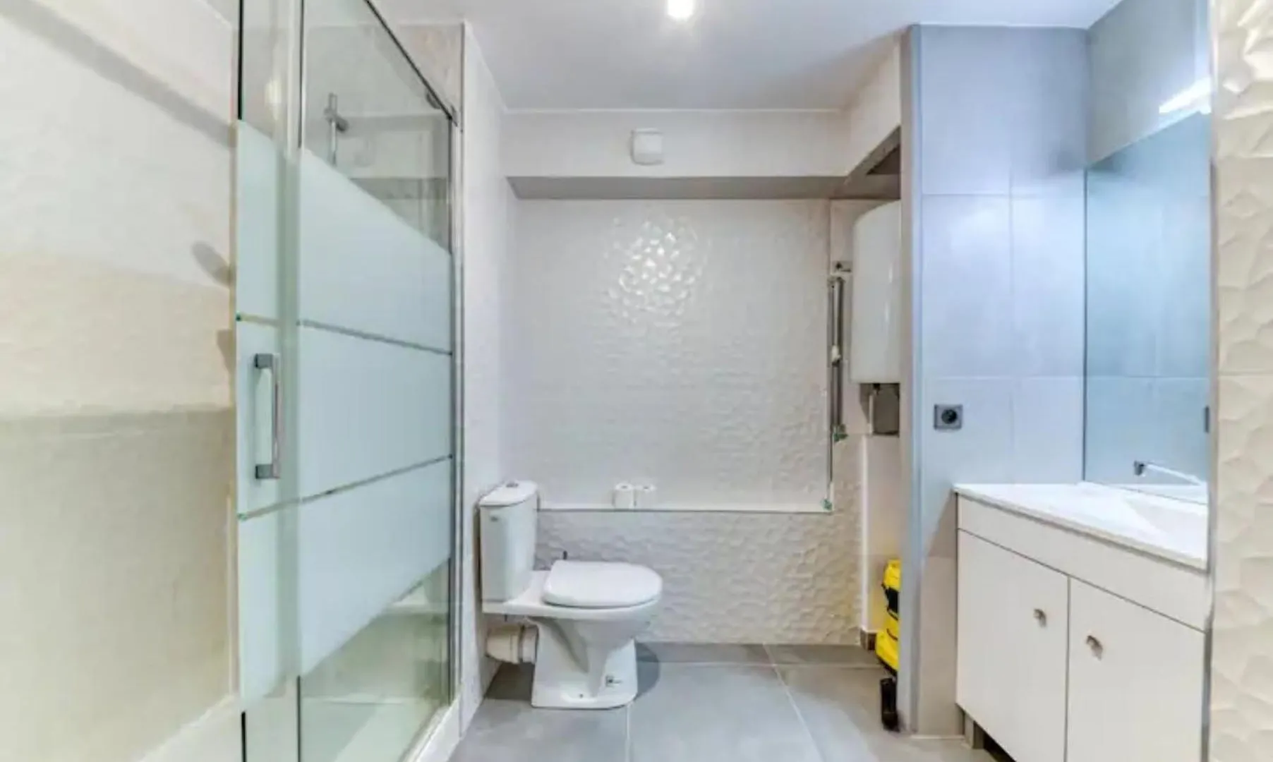 Studio Cosy Coeur Part Dieu Lyon Appartement